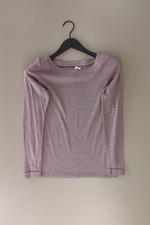 ✅ Esprit camicia per le signore taglia 36, S rigato grigio di cotone ✅