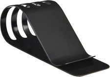 Large Capacity Money Clip Spring Steel Cash Clip Minimalist Front Pocket Wallet