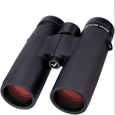 SV202 ED Fernglas 10x42 ED Glas BAK4 Prisma Wasserdicht Fernglas Fernrohr Pro...