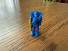 G1 Transformers Targetmaster Boomer (Quickmix) Vintage