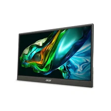 Acer PM161Q Cbmiuux 15.6" IPS FHD FreeSync Portable Monitor (DisplayPort, HDMI)