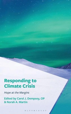 Carol J. Dempsey Op (u. a.) | Responding to Climate Crisis | Buch | Englisch