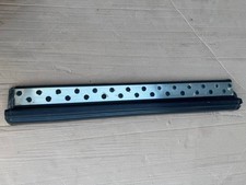 Mercedes R170 SLK Einstiegsleisten Blende Einstieg Verkleidung A1706800035 J332