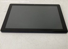 BLU M10L Pro 10.1" 32GB Blue Android Tablet - Tested