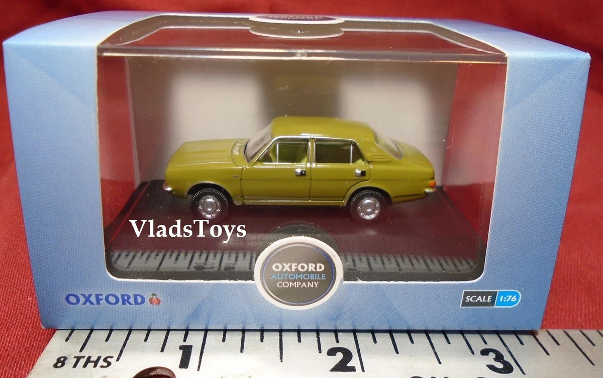 Oxford Diecast Morris Diecast Cars for sale | eBay