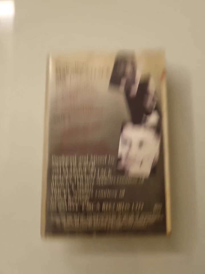 Massive Attack Protection INDIA PRESS CLAMSHELL CASSETTE HMV 1995 - Image 4 of 4