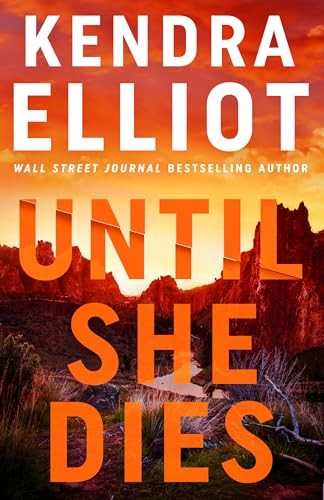 Until She Dies by Kendra Elliot - 9781662536465 - Image 4