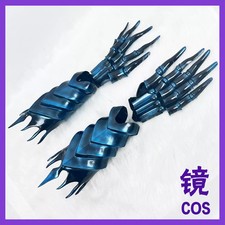 Fate/Grand Order Oberon Vortigern Hand Armor FGO 3D Printing PLA Cosplay Props