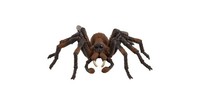 Wizarding World Harry Potter - Aragog