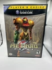 Metroid Prime, Nintendo GameCube - CIB, Tested Working