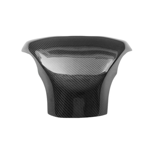 ABS Fuel Tank Cover for BMW S1000RR 2010-2018 S1000R 2015-2018 - Picture 5 of 7