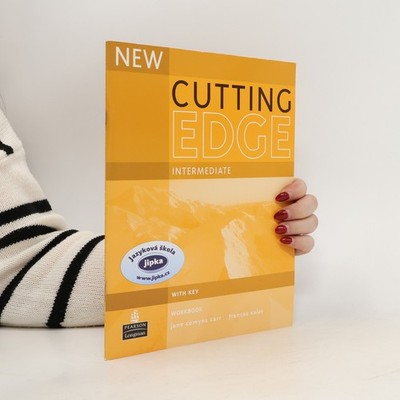 New Cutting Edge. Intermediate Workbook  |  Peter Moor
