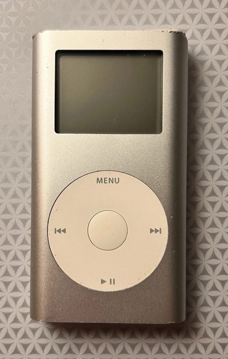 Apple iPod Mini 2nd Generation for sale | eBay