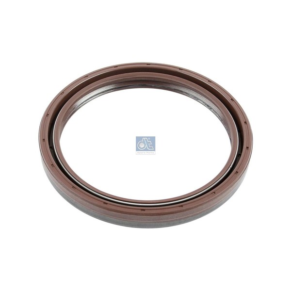 Wellendichtring Ø 95 Mm 12 Mm DT Spare Parts FüR U.A. Iveco Trakker-image