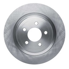 Disc Brake Rotor fits 2020 Ford Explorer DFC