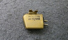 Pickering XV-15/625E. Cartridge Only. No Stylus