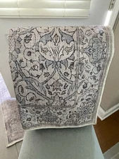 Ruggable Montreal Natural Jade Rug 3x5 (rug only)