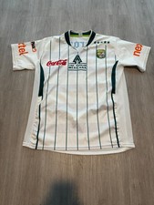 Club Leon FC Mexico Soccer Club Futbol Jersey Corona Vintage 90s Adult Size L