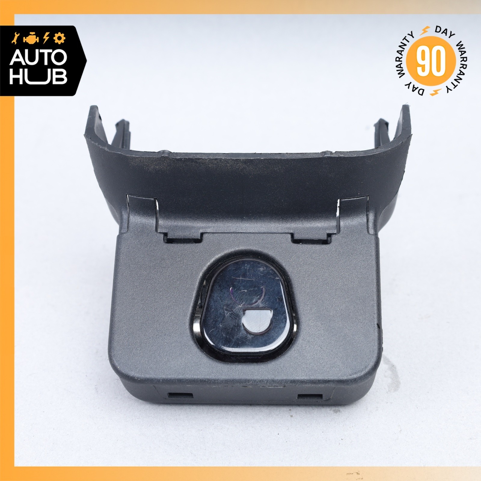 Maserati GranTurismo M145 Quattroporte M139 Front Windshield Rain Sensor OEM 23k