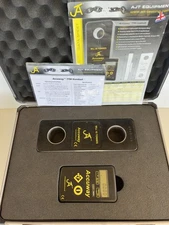 AJT Accuway TTM 10T Digital Crane Scale Load Cell with 200m Wireless Reader