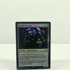 Eternal Scourge Eldritch Moon Foil