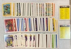 Hasbro GI Joe 1991 IMPEL GI JOE TRADING CARDS COMPLETE SET