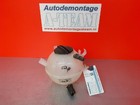 Coolant expansion tank
