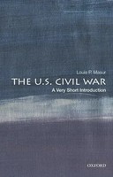 Louis P. Masur | The U.S. Civil War | Taschenbuch | Englisch (2020)