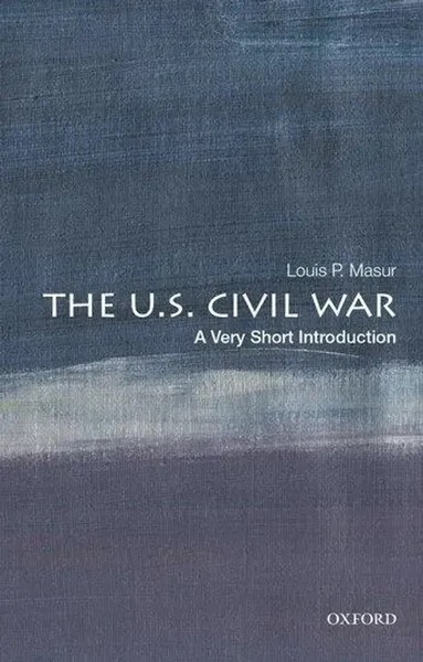 Louis P. Masur | The U.S. Civil War | Taschenbuch | Englisch (2020)-image