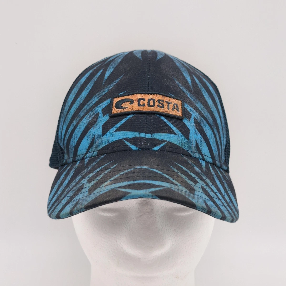 Sogno Una Vita Vista Mare - Cappello Visiera Ricamato