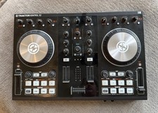 Native Instruments TRAKTOR KONTROL S2 MK2 DJ ...