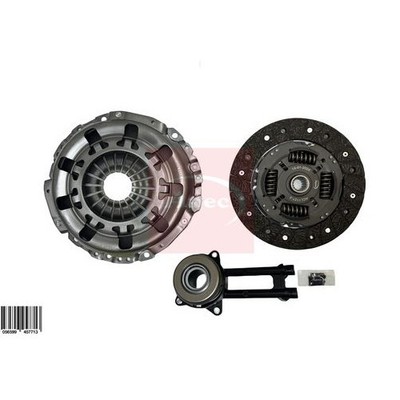 APEC Clutch Kit ACL1127