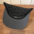 Grey Black Green richardson 112 Snapback Trucker Hat Cap NEW — photo 2