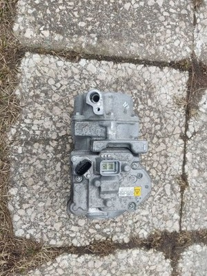 Lexus NX 2016 Klimakompressor Pumpe 0422000533 Benzin/Elektro 114kW BNS4682