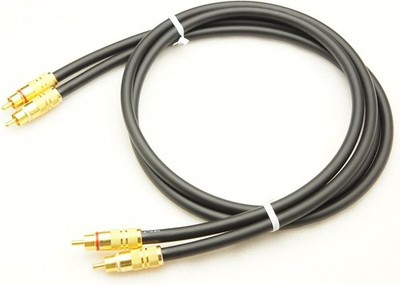 MOGAMI 2497 RCAケーブル 7mペア MOGAMI 2497 RCA Cable 2 [1.0mx2] handcrafted in Japan | eBay