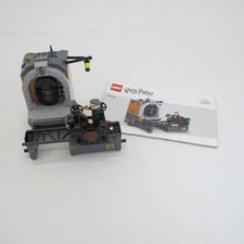 LEGO Harry Potter 40598: Gringotts Vault. Complete with instructions, no box