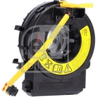 Febi Bilstein 186161 Wickelfeder Airbag FüR Hyundai KIA I30 Accent RIO GD RB UB