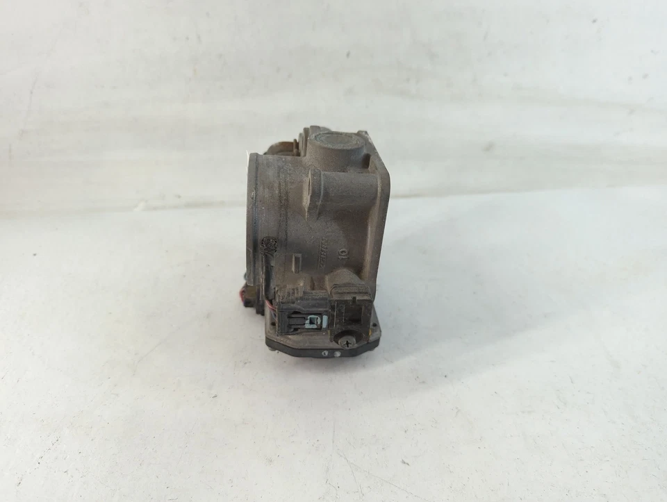 Carrocería del acelerador Honda Pilot 2009-2015 DKTMU Foto 4 de 4