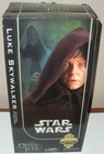 Used Star Wars Sideshow Exclusive: Luke Skywalker 12' Figure. — photo 1