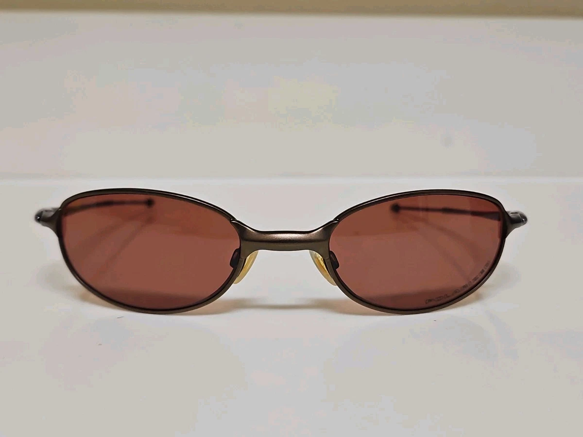 Oakley E Wire for sale | eBay