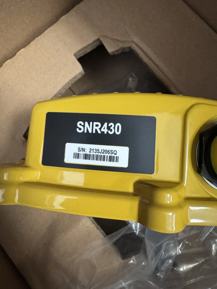 Trimble SNR430 radio Single Band - image 4 of 4