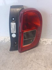 Feu arrière Nissan MICRA