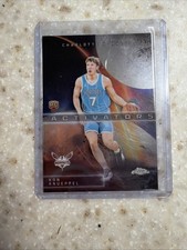 2025-26 Topps Chrome Kon Knueppel Activators