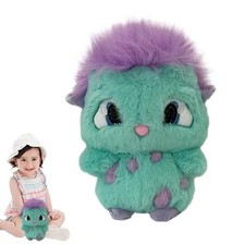 25cm Game Fairytopia Bibble Plush Doll Toy Soft Stuffed Doll Kids Birthday Gift