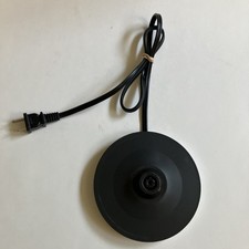 Amazon Basics Fast Electric Hot Water Kettle Replacement Base for 1L B072DWYBL7