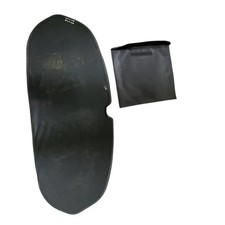 Lunette arrière Peugeot 208