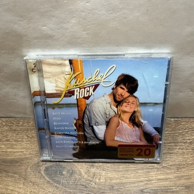 Kuschelrock Vol. 20 CD Love Songs Pop Ballads 