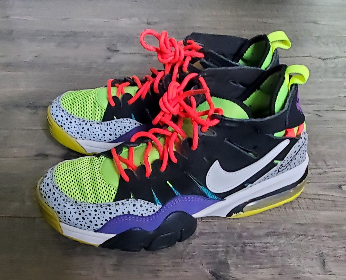 Size Nike Air Trainer Max 94 Safari for sale online