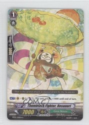 Thumbtack Fighter Resanori BT07/051EN C Cardfight!! Vanguard