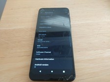 Motorola Moto G Power 2022 XT2165-1 64GB Dark Grove Cricket 